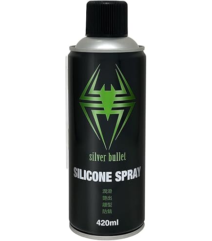 Amazon.co.jp: ナスカルブ NASKALUB 潤滑剤 420ml スプレー 20本セット