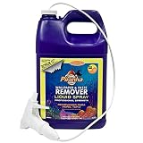 Piranha 206007 1 gal Liquid Spray Wallpaper Remover [並行輸入品]