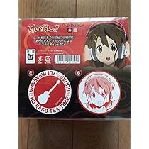 ヘッドホン　けいおん　唯ちゃん　平沢唯　未開封 Amazon.co.jp: ヘッドホン けいおん 唯ちゃん 平沢唯 : ホビー