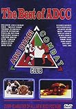 Adcc: Best of Adcc 1 [DVD] [Import]
