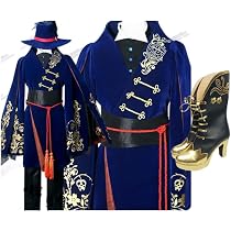 Amazon.co.jp: [XIN XIN] ツイステッドワンダーランド ルーク・ハント