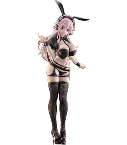 Amazon.co.jp: タイトー すーぱーそに子 マジカルフィギュア そに子