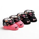 Nike Swoosh Baby Girl 'sブーティ2 PK