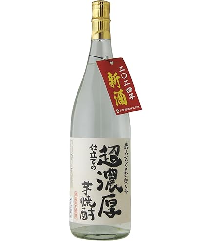 芋焼酎　黒瀬安光　無濾過仕上げ　1800ml 黒瀬安光 1800ml｜焼酎（芋焼酎）通販-鹿児島県｜淀川酒店