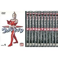 Amazon.co.jp: ウルトラマン コレクターズBOX : 特撮(映像), 小林昭二
