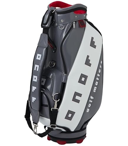 Amazon | メンズキャディバッグ OB3624 2024 （69）ディープ