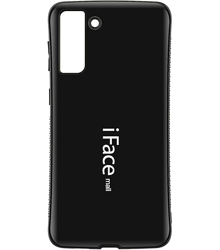 Amazon.co.jp: iFace First Class Standard Galaxy S21 Ultra 5G