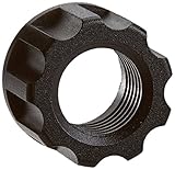 シマノ(SHIMANO) リペアパーツ SM-AX75 固定ナット(M12) WH-R788-R12 WH-M988-R12 SM-AX75 FH-M988 FH-M788-S etc. Y27Y02000