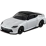 タカラトミー トミカ No.88 日産 フェアレディZ NISMO 箱 ミニカー おもちゃ 3歳以上