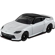 Amazon | タカラトミー トミカ No.59 日産 フェアレディZ (ブリスター
