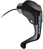 Amazon | SHIMANO(シマノ) ST-R9180 右レバーのみ 1ボタン方式 ハイ
