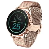 Skagen Falster Gen 6 SKT5301 レディース ローズゴールド