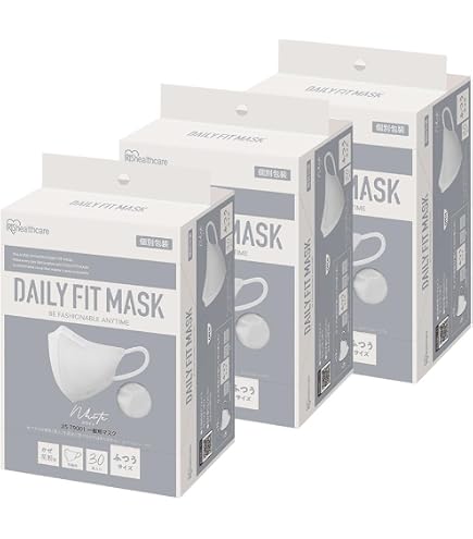 Amazon.co.jp: [アイリスオーヤマ] 【JIS規格適合品】 25枚セット