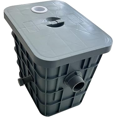 Amazon.co.jp 売れ筋ランキング: 業務用グリーストラップ の中で最も