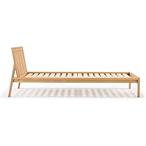 シングルベッド　無印　オーク材突板(3月以降処分) Amazon｜無印良品 木製ベッドフレーム シングルサイズ 幅103