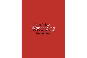 【Amazon.co.jp限定】Red Velvet Happiness Diary : My Dear, ReVe1uv In Cinemas -Premium Edition- Blu-ray（Amazon.co.jp特典：アクリルキーホルダー＋ビジュアルシート） [Blu-ray]