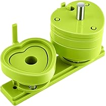 【在庫セール】【ハート形】 缶バッチマシーン専用58mm金型 ハート形 缶バッジ 51JtBS6rWtL._AC_UL210_SR210,