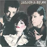 Lisa Lisa & Cult Jam With Full Force