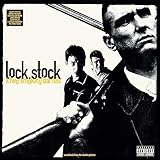 Lock, Stock and Two Smoking Barrels (Soundtrack) [Analog]