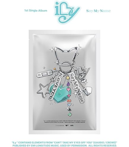 say my name hellolive にゃんにゃんパンチ 7枚セット 41bDFqdZzqL._UF350,350_QL50_.jpg