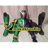 Amazon Co Jp 仮面ライダーw ダブル コスプレ一式 ホビー Amazon Co Jp 仮面ライダーw ダブル コスプレ一式 ホビー