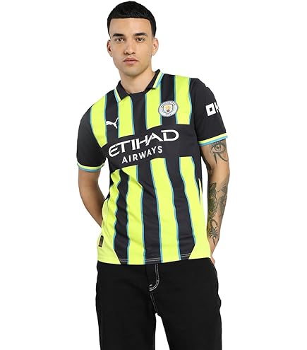 Amazon | プーマ サッカーウェア レプリカシャツ メンズ ドルトムント