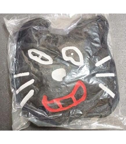Amazon.co.jp: キヨ猫ロングクッション 東キヨドーム 東京ドーム キヨ