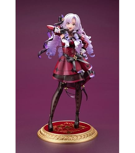 壱百満天原サロメ コトブキヤ限定品 1/7スケール 限定品】壱百満天原サロメ｜コトブキヤオンラインショップ