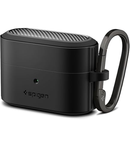 【右耳＋ケース】SONY WF-1000XM5 （Spigenケース付） Spigen Sony WF-1000XM5 Case