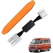 Amazon | s2racing アトレー グリル メッキ (カッティングシート無し 