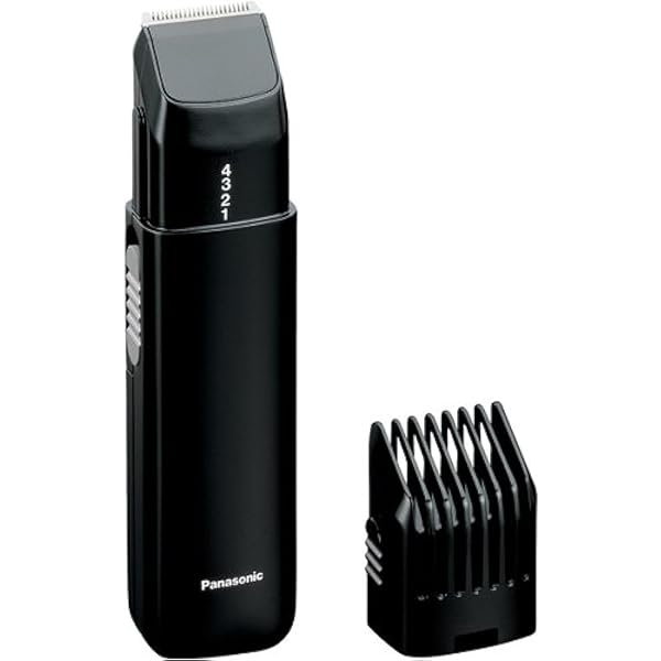 Amazon | WET/DRY TRAVEL SHAVER | パナソニック(Panasonic