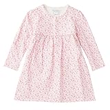 Polo Ralph Lauren/ポロ ラルフ ローレン　Printed jersey-paisley dresses knit　【310617679001】　（サイズ：12m、カラー：CREAM/