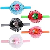 Happy Cherry HAT ベビー・ガールズ US サイズ: 4L カラー: パープル