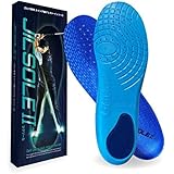 JICSOLE IIインソールゴルフ用(独自の傾斜角度で飛距離アップ)特許出願中 中敷き (L (26.0～27.0cm))