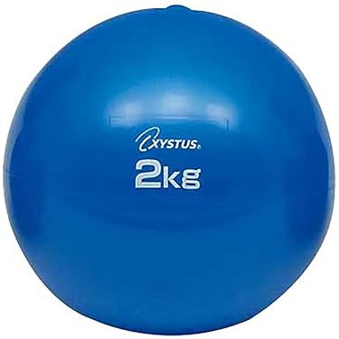 メディシンボール　3kg エバーラスト レザー製 Amazon.co.jp 人気ギフトランキング: メディシンボール で