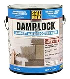 Waterproofer、Damplock Msny GL