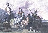 The Land of the Thunderbolt Mountains: The Nineteenth-century Origins of Albanian National Identity