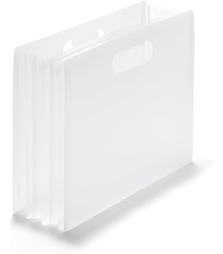Amazon | 無印良品 ポリプロピレンスタンドファイルボックス・A4用