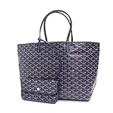 (ゴヤール)goyard レディースバッグ マザーズバッグ (ネイビー) [並行輸入品]