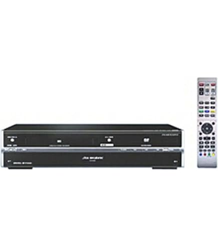 ひ*ろ様 VHS￼⇄DVDコピー DVDプレイヤー DX BROADTEC DX DXアンテナ VHSダビングDVDレコーダー DVC2015