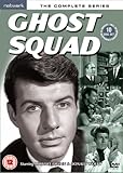 Ghost Squad: The Complete Series [Region 2] [DVD]