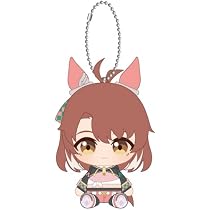 Amazon.co.jp: ウマ娘 プリティーダービー ジャングルポケット Chibi