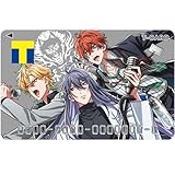 Tカード（『ヒプノシスマイク-Division Rap Battle-』Rhyme Anima ＋ 麻天狼ver.）