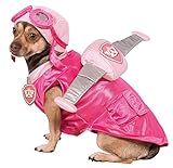 Paw Patrol Skye Dog Costume [並行輸入品]