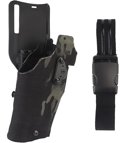 多機能型ホルスター 360 ° 回転ホルスター、p225、p226、p228、p229、norinco np22