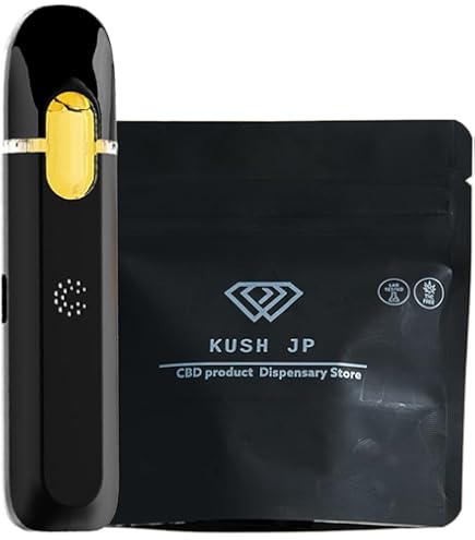 Amazon | 【KUSH JP】 CBG × CBN CBD リキッド 高濃度【新基準対応