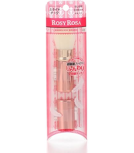 Amazon | ケサランパサラン チークブラシ | Kesalan Patharan(ケサラン