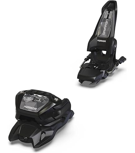 Amazon | 【予約】マーカー ビンディング グリフォン 22-23 MARKER