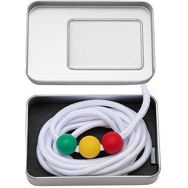 万能つぼ5個、ステンレスケース、万能つぼ大2個セット ステンレス製