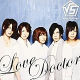 Love Doctor(���񐶎Y�����/DVD(MUSIC VIDEO�C���X�gver.)�t)